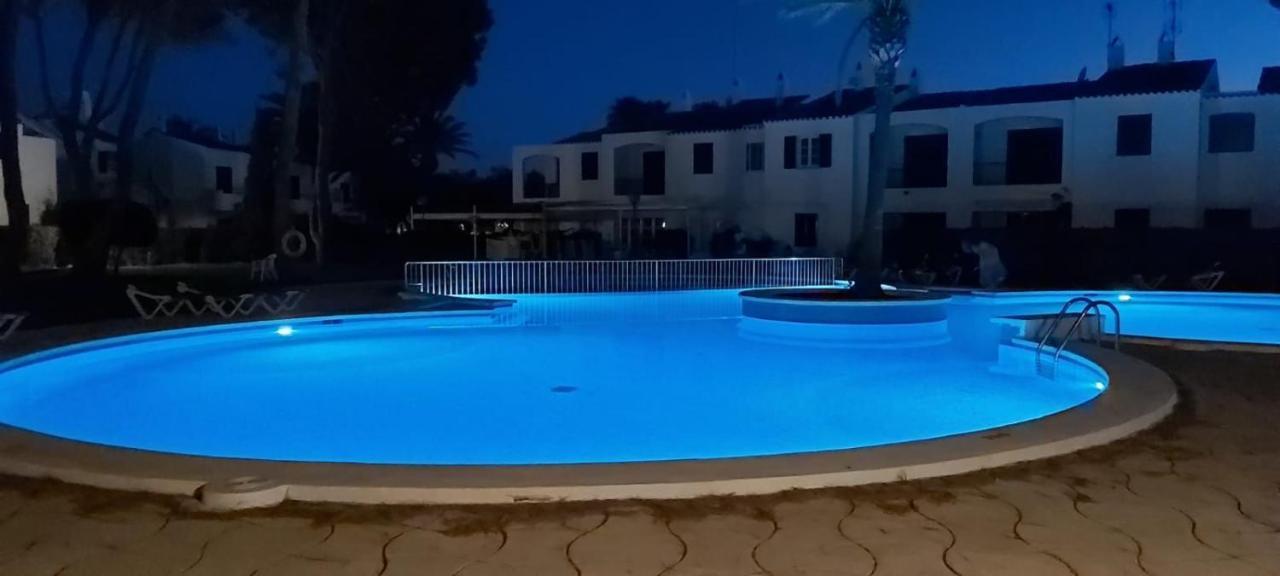 Apartamentos Playa Park Brisas Son Xoriguer Калан-Бош Экстерьер фото